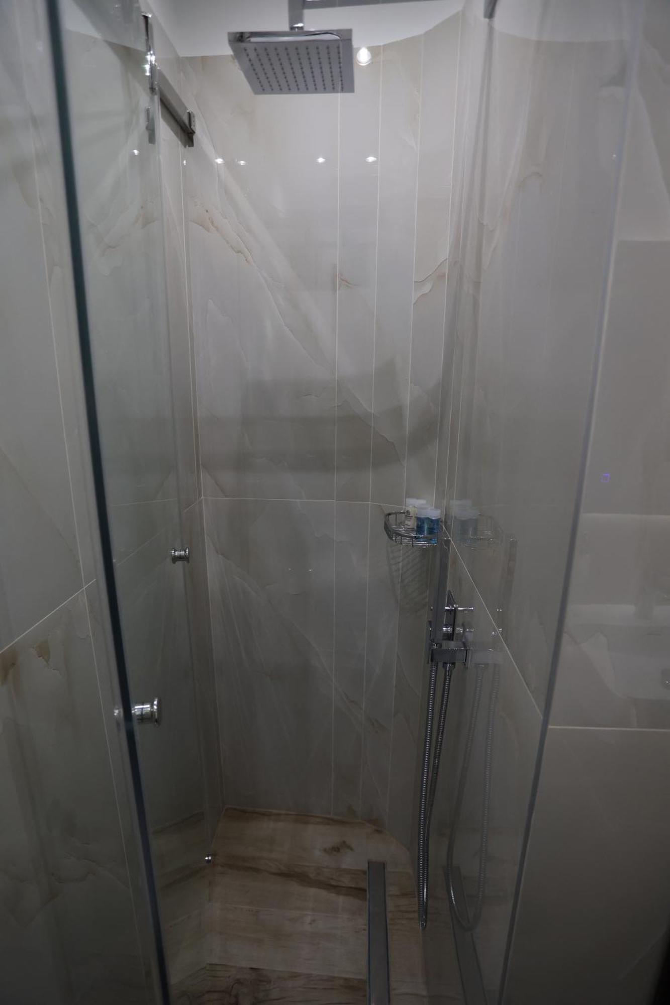 La Larissa Luxury Apartments Thetis エクステリア 写真
